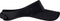 Wilson Volleyball Visor - sportcap - zwart