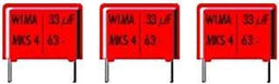 WIMA 0.01µF 630V 10mm (1MPS10)