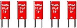 WIMA 0.047µF 100V 5mm (5ML47)