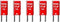 WIMA 0.047µF 100V 5mm (5ML47)