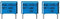 WIMA 1nF 2000V 22,5mm (22MW1)