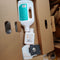 Dreame Aqua10 Ultra Roller Complete - Robotstofzuiger - Zelfreinigend dweilsysteem - Zwart