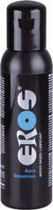 Eros Aqua - Glijmiddel op Waterbasis - Gaat Lang Mee - 250ml