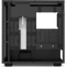 NZXT H7 Flow (2022) - ATX Tower - Gehard glas - Zwart/Wit