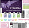 Wimper en Wenkbrauwen - Complete Set – 6 Weken Effect