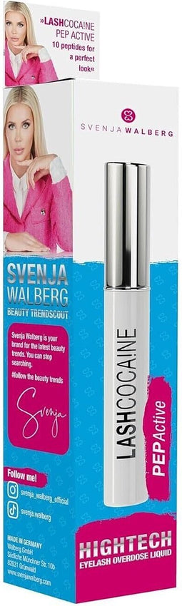 Wimperserum Lashcocaïne PEP Actief, 3,5 ml