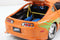 Jada Toys - Fast & Furious - 1995 Toyota Supra - 1/24