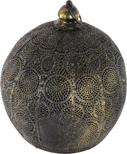 Windlicht arabic salima