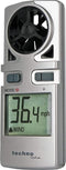 Windmeter - Technoline EA 3000