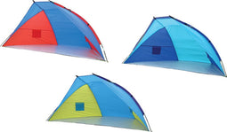 Windscherm koepel 270x120x120