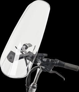 Windscherm Polisport - universele stuurbevestiging