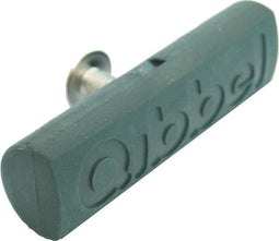 Windschermdeel qibbel blok inclusief montagemateriaal