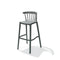 Windson Barkruk Groen - SET VAN 4