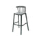 Windson Barkruk Groen - SET VAN 4