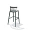 Windson Barkruk Groen - SET VAN 4