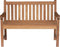 Windsor Teak Tuinbank - 120 cm