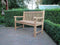 Windsor Teak Tuinbank - 120 cm