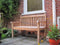 Windsor Teak Tuinbank - 120 cm