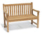 Windsor Teak Tuinbank - 120 cm