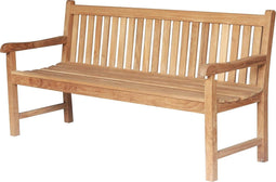 Windsor Teak Tuinbank - 180 cm