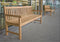 Windsor Teak Tuinbank - 180 cm