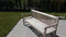 Windsor Teak Tuinbank - 180 cm