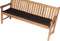 Windsor Teak Tuinbank - 180 cm