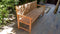 Windsor Teak Tuinbank - 180 cm