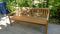 Windsor Teak Tuinbank - 180 cm