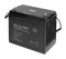 Wing BTX12-134LS 12V 142Ah high rate high current capable lead battery AGM lead gel battery