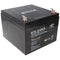 Wing BTX12-24LS 12V 24Ah high rate high current capable lead battery AGM lead gel battery