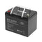 Wing BTX12-33LS 12V 33Ah high rate high current capable lead battery AGM lead gel battery