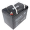 Wing BTX12-33LS 12V 33Ah high rate high current capable lead battery AGM lead gel battery