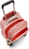 Kipling NEW ZEA Rugzak met wielen, 26 Liter, 13 inch laptopvak - Sweet Met Floral