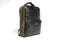 Wings Funky Falcon - stoere en stevige rugzak van autoband - legergroen