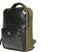 Wings Funky Falcon - stoere en stevige rugzak van autoband - legergroen