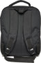 Wings Funky Falcon - stoere en stevige rugzak van autoband - zwart