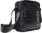 Wings Stunning Seagul - stoere en stevige schoudertas van autoband - met zwarte ritsen