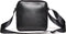 Wings Stunning Seagul - stoere en stevige schoudertas van autoband - met zwarte ritsen