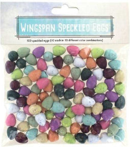 Wingspan Speckled Eggs