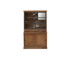 Winkelkast Ayu - 210x50/40x220