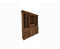 Winkelkast Meas B - 300x50/40x230, Dengkleh