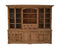 Winkelkast Meas B - 300x50/40x230, Dengkleh