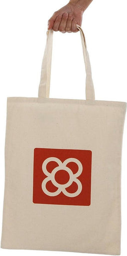 Winkeltas Versa Rood 36 x 48 x 36 cm