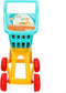 Winkelwagen Colorbaby My Home Speelgoed 10 Onderdelen 34 x 54 x 29 cm 6 Stuks