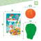 Winkelwagen Colorbaby My Home Speelgoed 12 Onderdelen 15 x 10 x 6 cm 8 Stuks