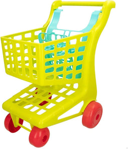 Winkelwagen Colorbaby My Home Speelgoed 9 Onderdelen 34 x 53,5 x 45 cm 6 Stuks
