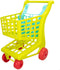 Winkelwagen Colorbaby My Home Speelgoed 9 Onderdelen 34 x 53,5 x 45 cm 6 Stuks