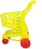 Winkelwagen Colorbaby My Home Speelgoed 9 Onderdelen 34 x 53,5 x 45 cm 6 Stuks