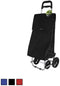 Winkelwagen Confortime 103 x 38 x 41 cm (4 Stuks)